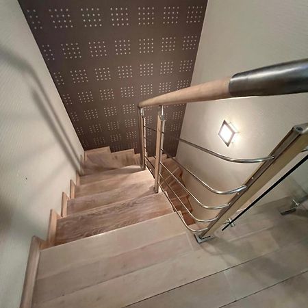 Apartment On Arkhipenka With Panorama View 리비프 외부 사진