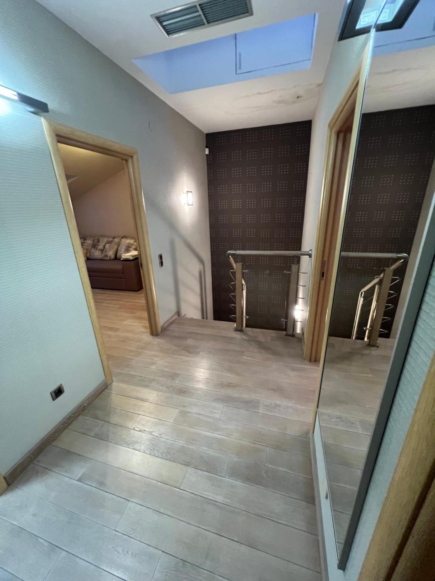 Apartment On Arkhipenka With Panorama View 리비프 외부 사진