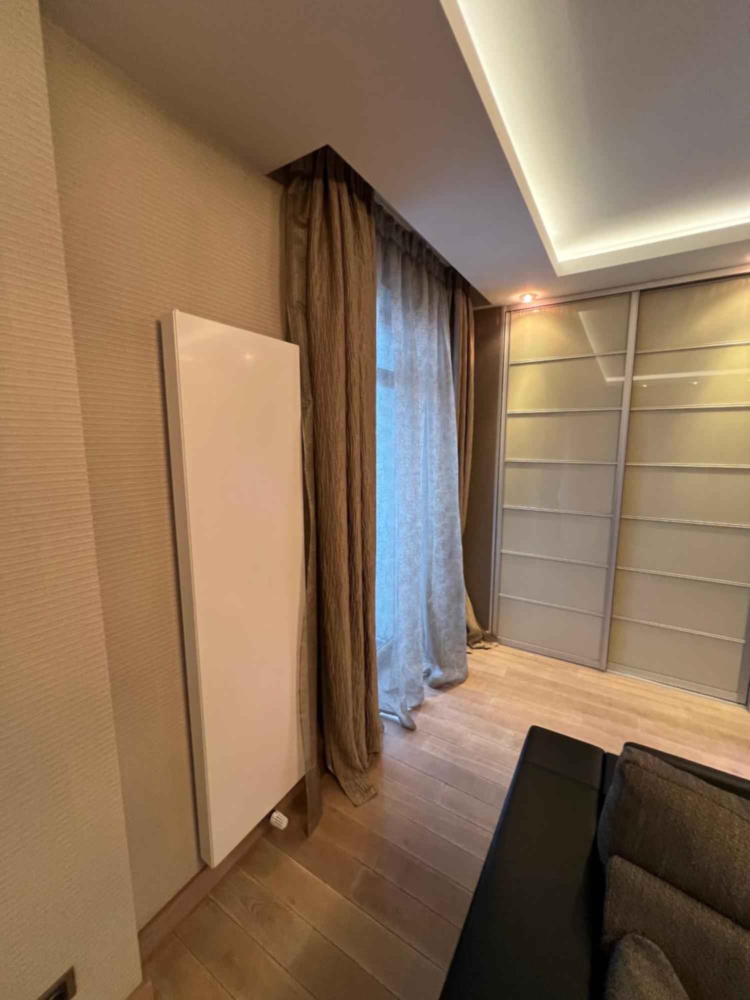 Apartment On Arkhipenka With Panorama View 리비프 외부 사진