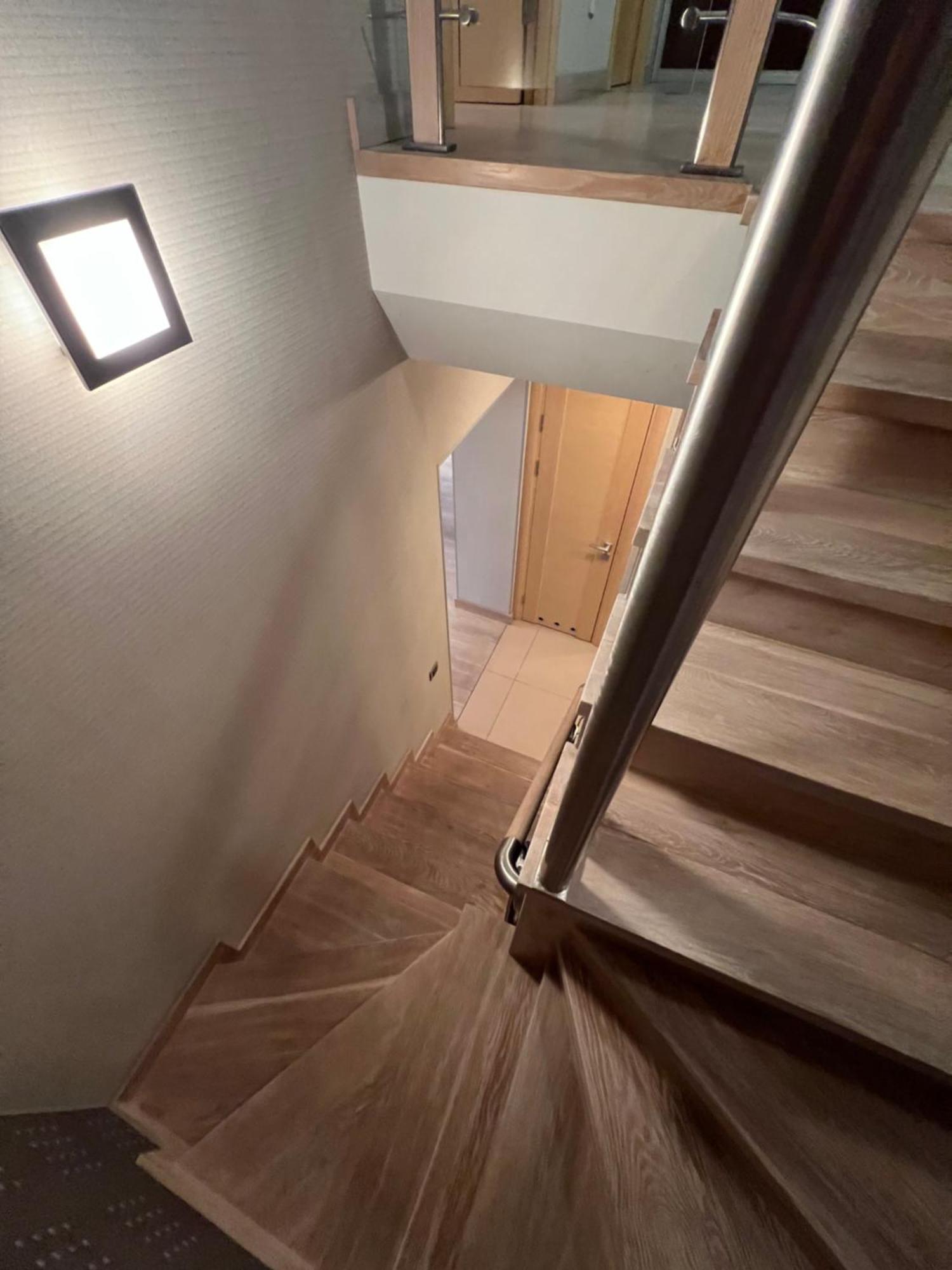 Apartment On Arkhipenka With Panorama View 리비프 외부 사진