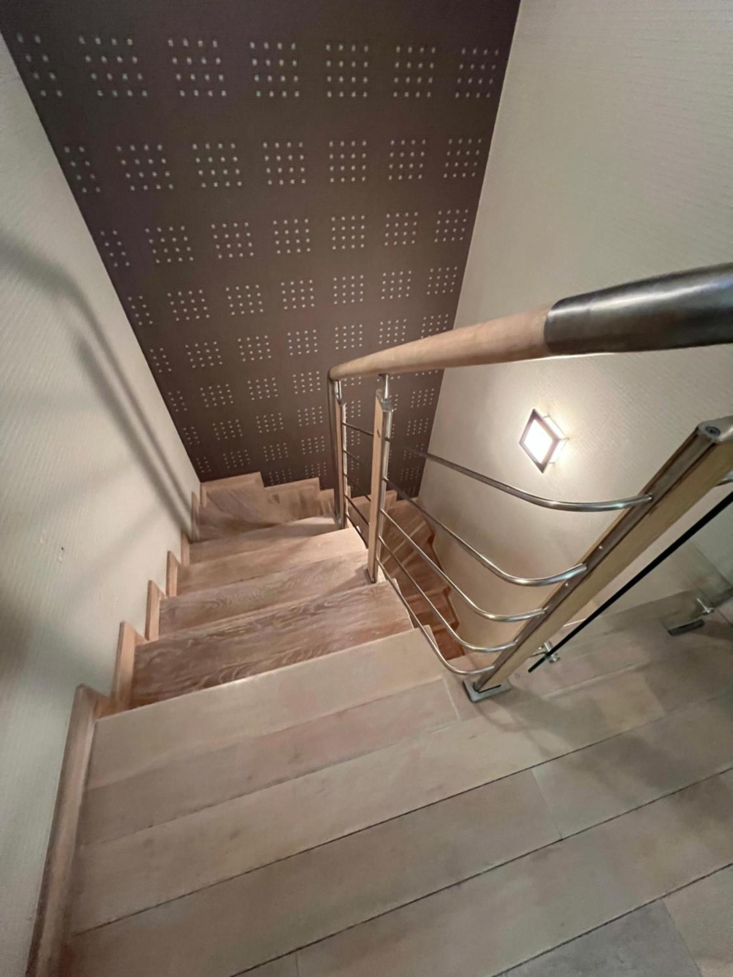 Apartment On Arkhipenka With Panorama View 리비프 외부 사진