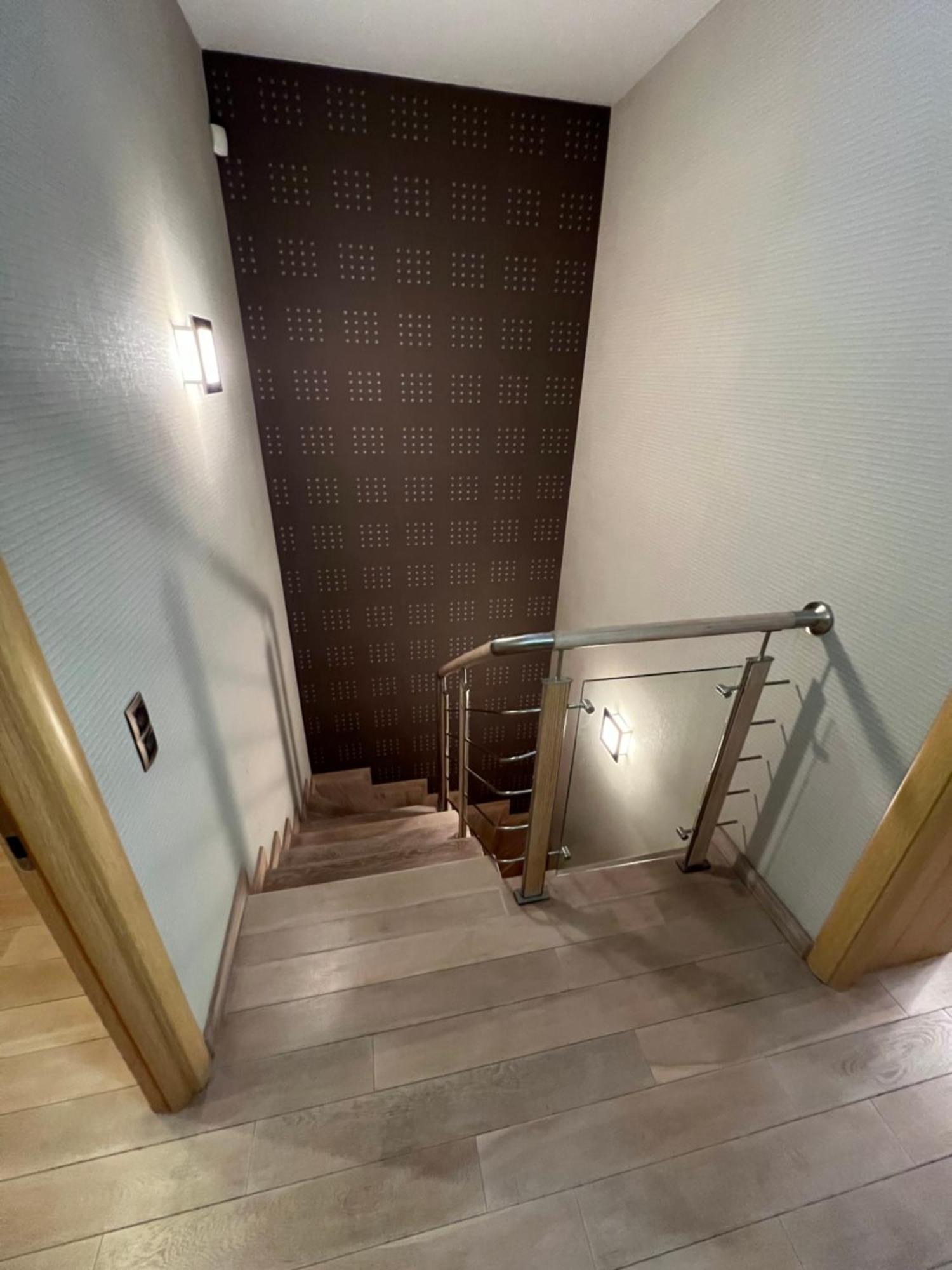 Apartment On Arkhipenka With Panorama View 리비프 외부 사진