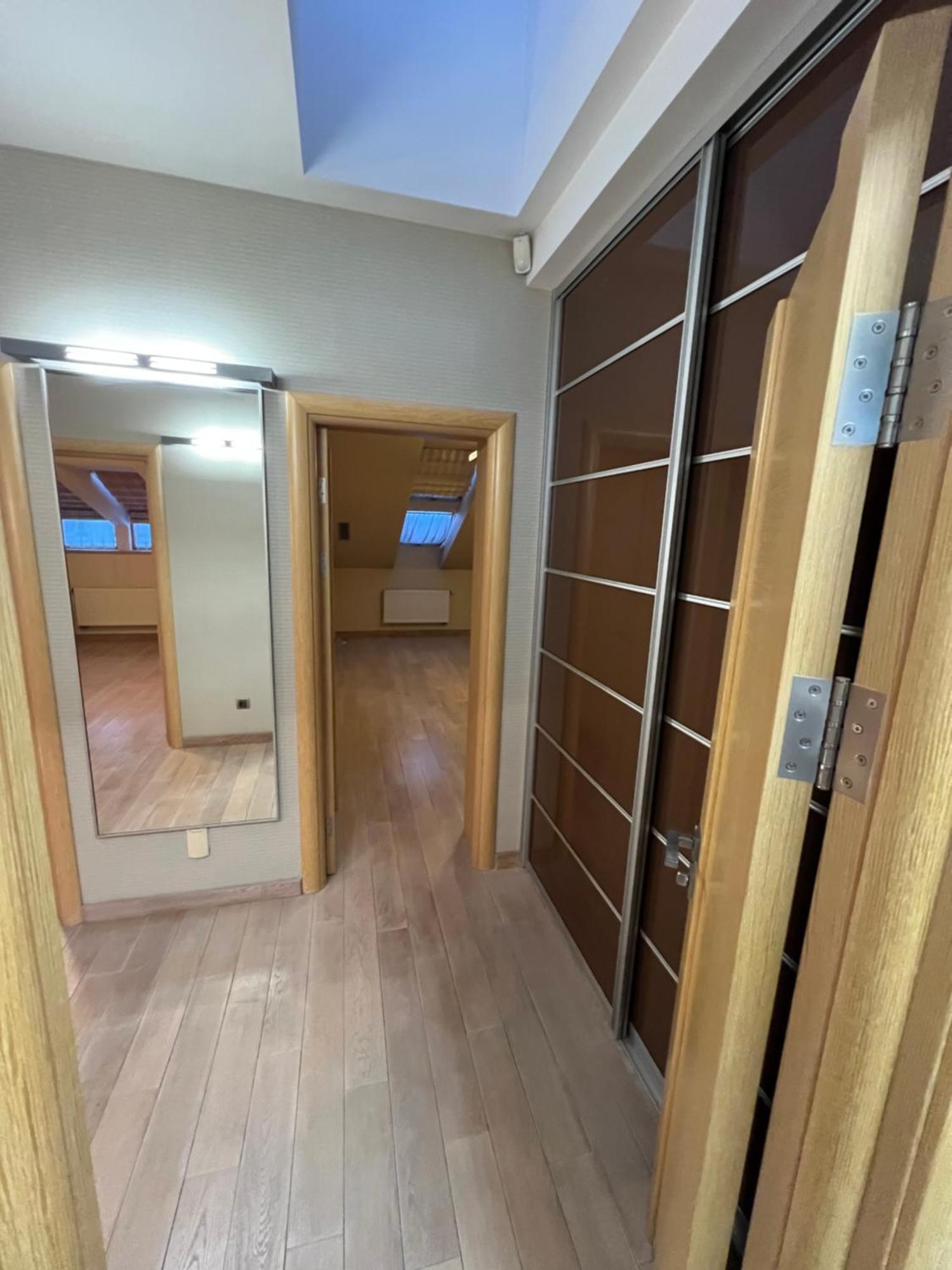 Apartment On Arkhipenka With Panorama View 리비프 외부 사진