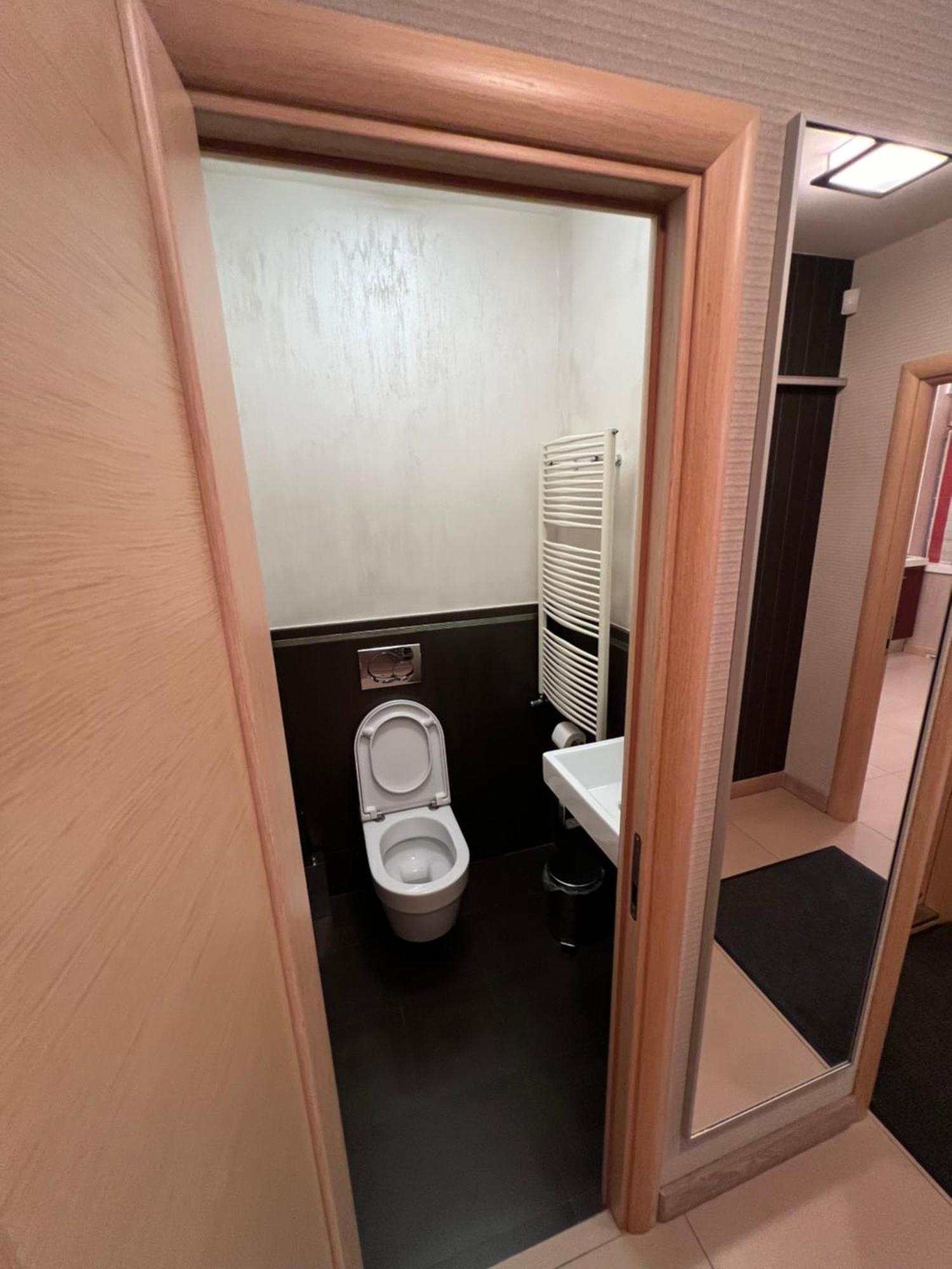 Apartment On Arkhipenka With Panorama View 리비프 외부 사진