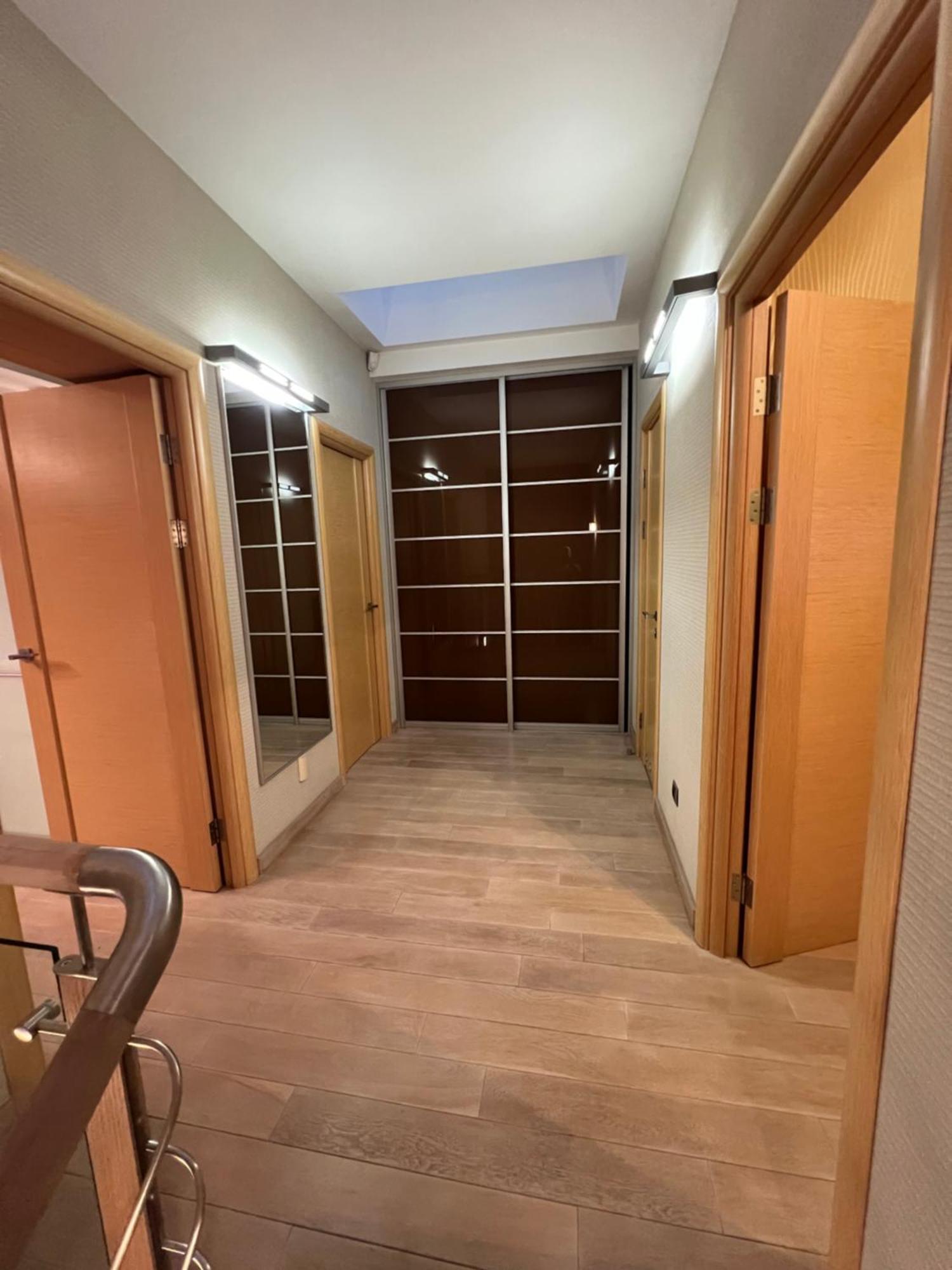 Apartment On Arkhipenka With Panorama View 리비프 외부 사진