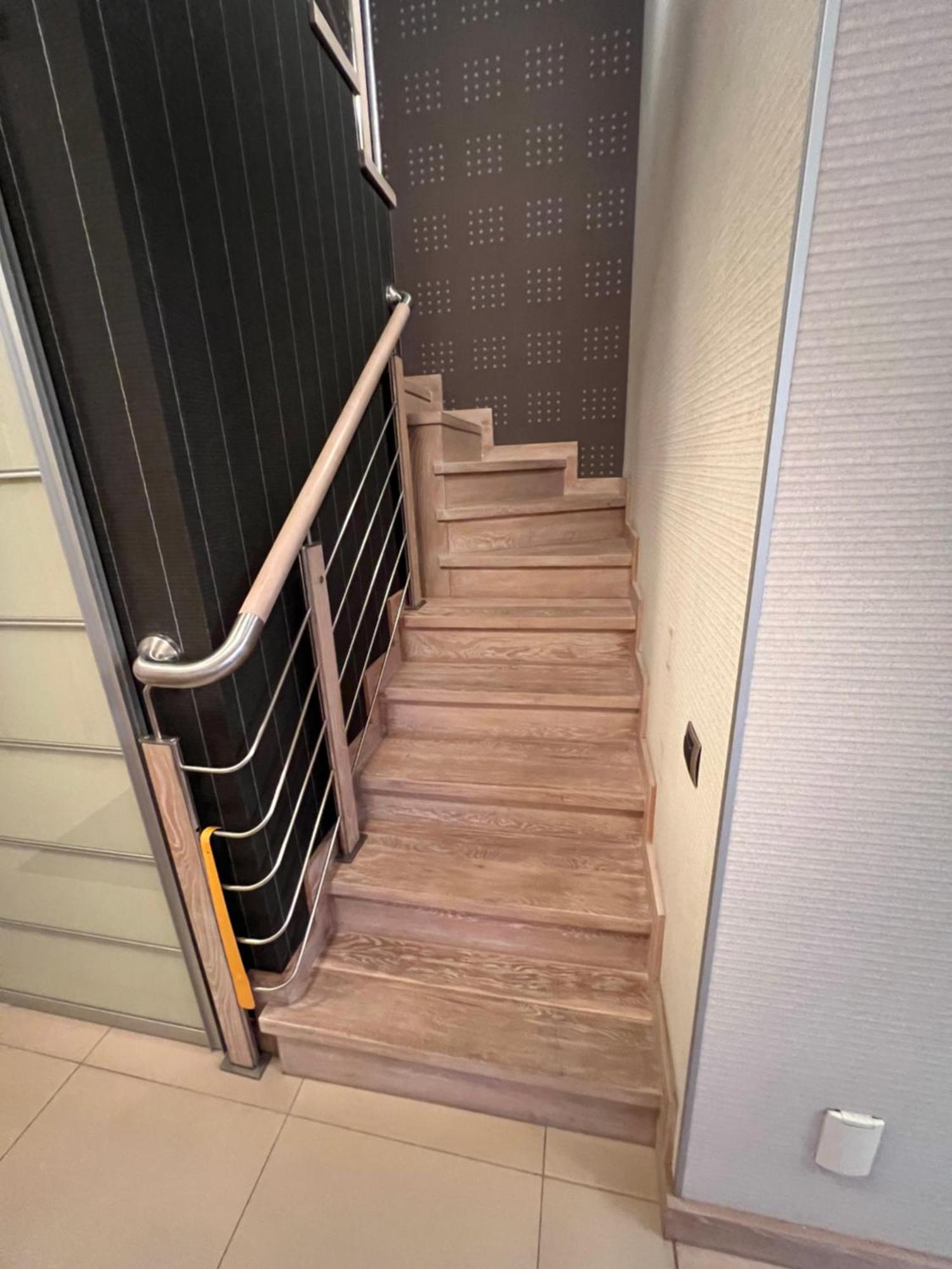 Apartment On Arkhipenka With Panorama View 리비프 외부 사진