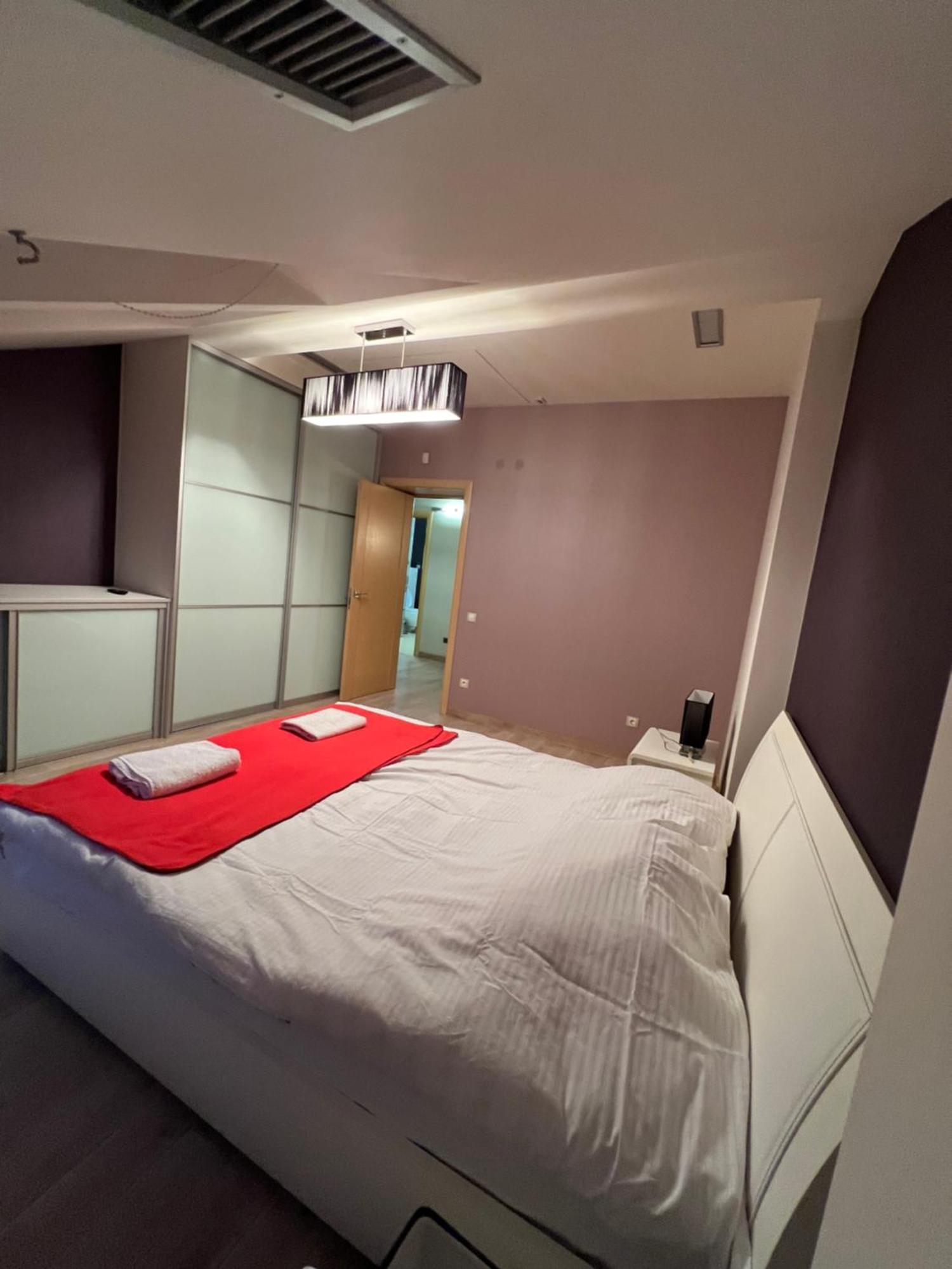 Apartment On Arkhipenka With Panorama View 리비프 외부 사진