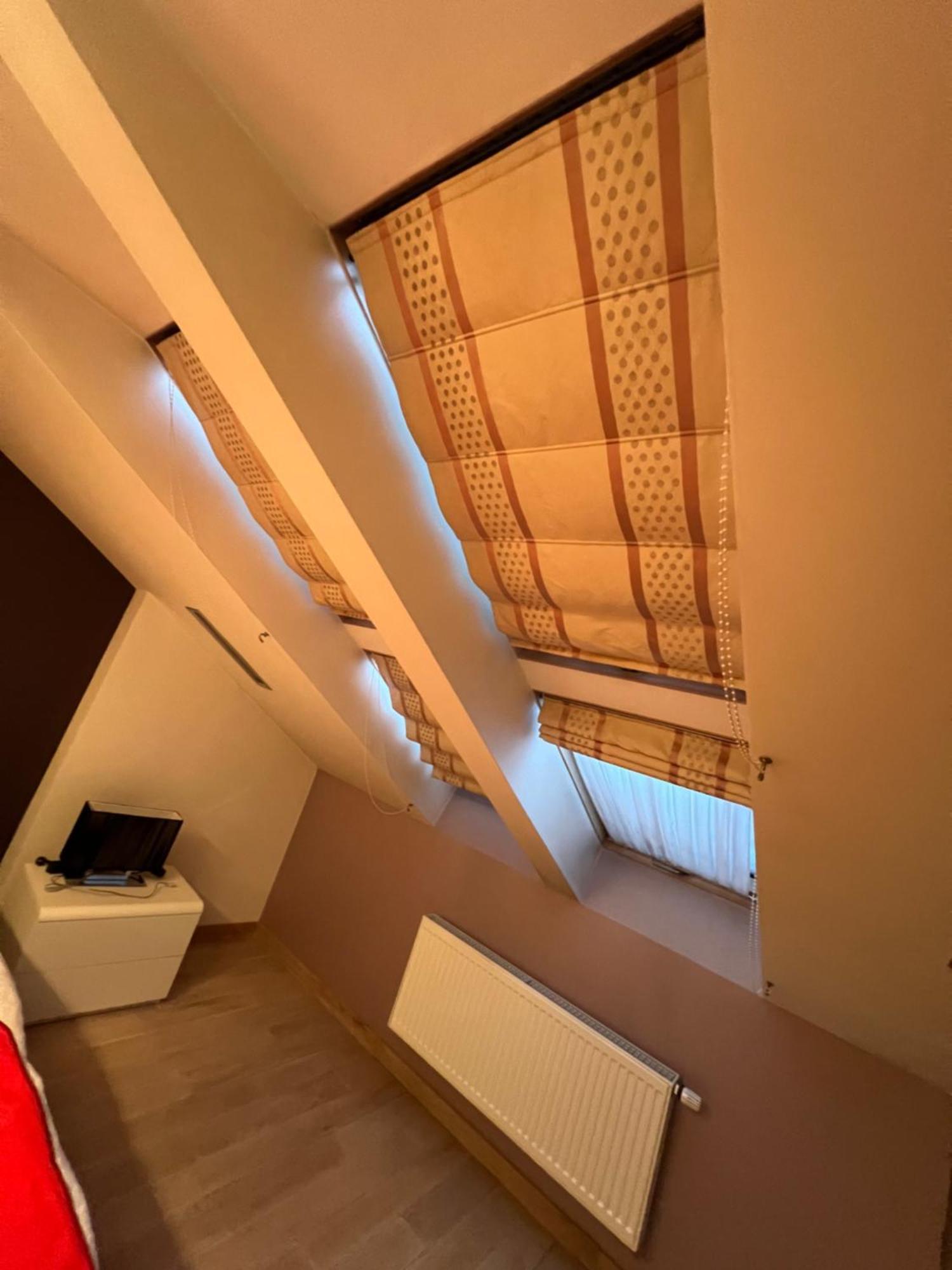 Apartment On Arkhipenka With Panorama View 리비프 외부 사진