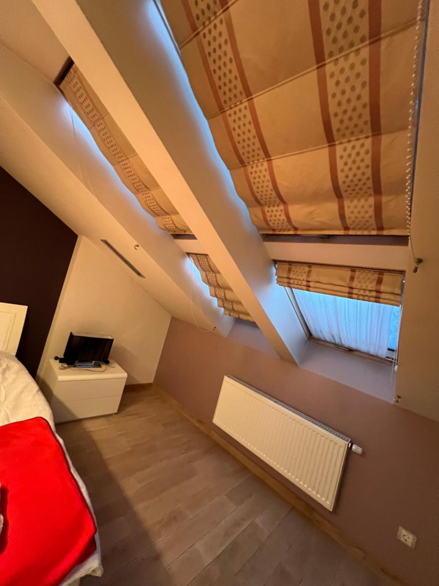 Apartment On Arkhipenka With Panorama View 리비프 외부 사진