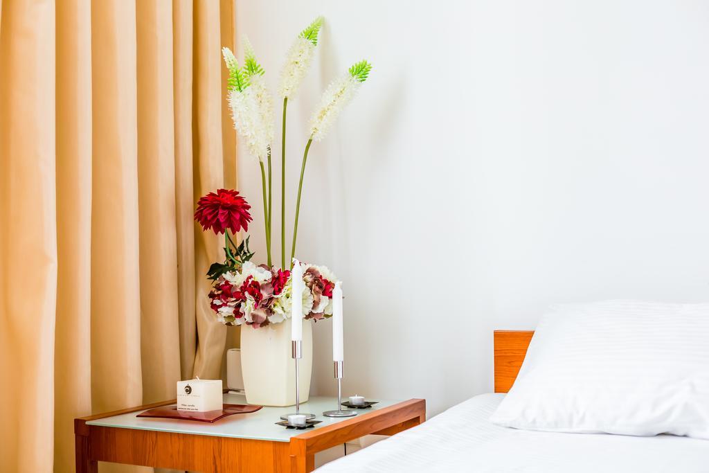 Apartment On Arkhipenka With Panorama View 리비프 외부 사진