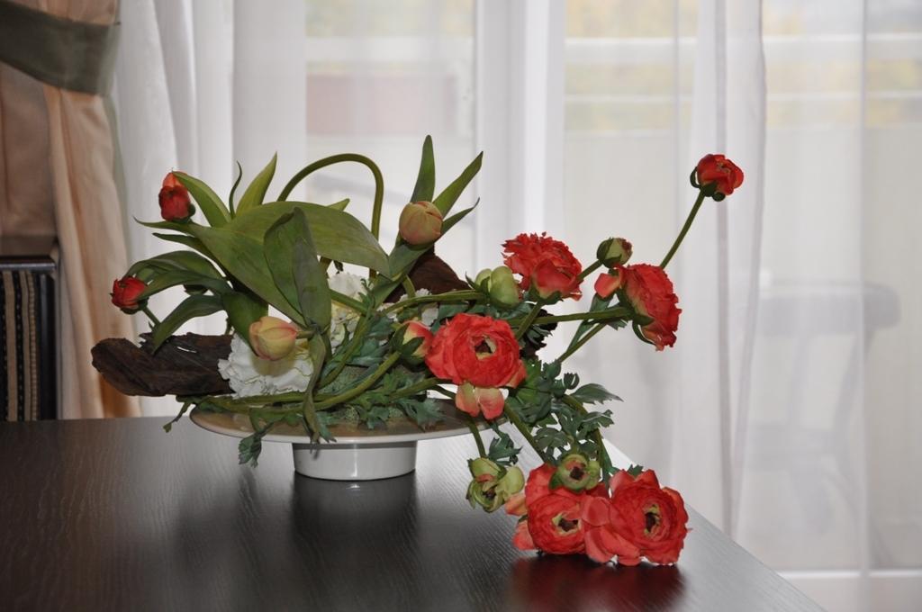 Apartment On Arkhipenka With Panorama View 리비프 객실 사진